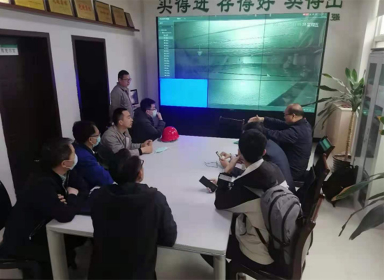 西瑞集團：舉行省級重點研發計劃項目中期研討會
